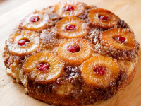 Pineapple Upside-Down Cake Recipe | Ree Drummond | Food ...