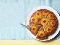Pineapple Upside-Down Cake Recipe | Ree Drummond | Food ...