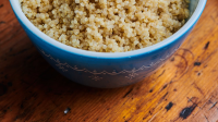 How to Cook Perfect Instant Pot Quinoa | Kitchn