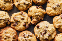 Toll House Chocolate Chip Cookies Recipe - NYT Cooking
