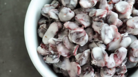 Snack Recipe: Yogurt-Covered Cranberries | Kitchn