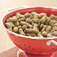 Boiled Peanuts Recipe | MyRecipes