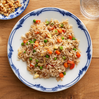Easy Fried Rice Recipe | Allrecipes