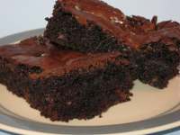 Nestle Toll House Double Chocolate Brownies Recipe - Food.com
