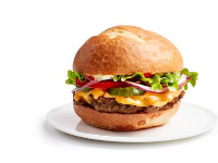 Smashburger-Style Burgers Recipe | Food Network Kitchen | Food ...