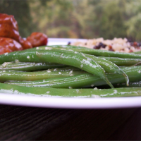 Easy Garden Green Beans Recipe | Allrecipes