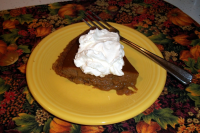 Paula Deen's Apple Butter Pumpkin Pie Recipe - Food.com