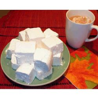 Homemade Marshmallows II Recipe | Allrecipes