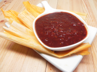 New Mexico Red Chile Sauce Recipe | Allrecipes