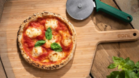 Gluten-Free Pizza Dough Recipe — Ooni USA