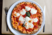 Authentic Italian Pizza Dough Recipe Straight from Naples