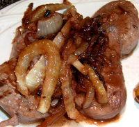 Pork Tenderloin With Fennel Seed and Onions Recipe - Food.com
