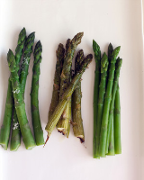 Blanched Asparagus Recipe | Martha Stewart