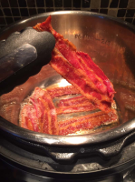 Instant Pot Bacon – Melanie Cooks
