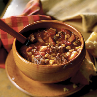 Texas Stew Recipe | MyRecipes