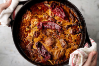Texas-Style Chili Recipe - NYT Cooking