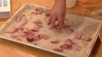 Jamie Oliver's Italian Ham and Spinach Tart | Recipe - Rachael Ray ...