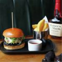 Truffle Burger | Indulgent Beef Burger Recipes | Gordon Ramsay ...