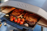The Perfect Flame-cooked Steak Recipe — Ooni United Kingdom