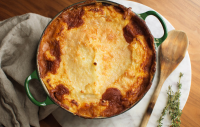 Vegetarian Shepherd's Pie Recipe - NYT Cooking