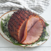 Honey Glazed Ham Recipe | Allrecipes
