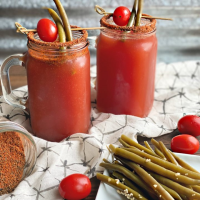 How to Make a Red Beer - Both Traditional and a Kicked Up Spicy ...