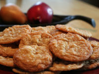 Chewy Coconut Cookies Recipe | Allrecipes