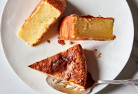 Olive Oil Cake Recipe - NYT Cooking