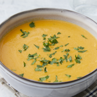 Pumpkin Soup Recipe | Allrecipes