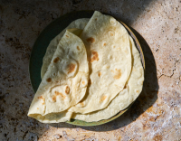 Sonoran-Style Flour Tortillas Recipe - NYT Cooking