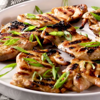 Vietnamese Grilled Lemongrass Chicken Recipe | Allrecipes