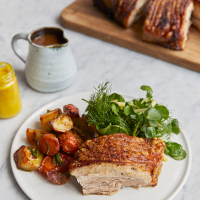 Perfect pork belly | Jamie Oliver roast pork recipes