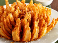 Almost-Famous Bloomin' Onion Recipe | Food Network Kitchen ...