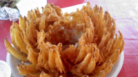 Blooming Onion Recipe - Tablespoon.com