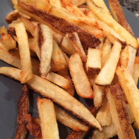 Chef John's French Fries Recipe | Allrecipes
