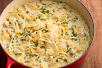 Easy White Bean Chicken Chili Recipe - How to Make The Best ...