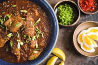 Best Ethiopian Chicken Stew (Doro Wat) Recipe - How to Make ...