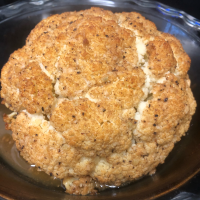 Roasted Cauliflower Recipe | Allrecipes