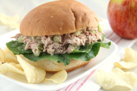Tuna Sandwich or Salad Recipe - Food.com