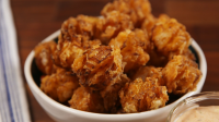 Best Bloomin Onion Bites Recipe - How to Make Bloomin Onion Bites