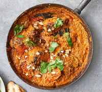 Next level tikka masala recipe | BBC Good Food