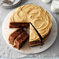 Contest-Winning Chocolate Potato Cake Recipe: How to Make It