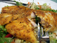 Indian Spiced Fish Recipe - Food.com