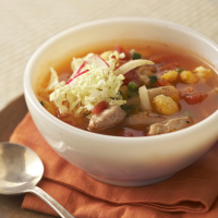 Pork and Hominy Soup Recipe | EatingWell