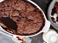 9 Self Saucing Pudding Recipes | olivemagazine