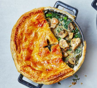 Pie recipes | BBC Good Food