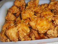 Chinese Style Fried Chicken Recipe - Food.com