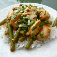 Erin's Indonesian Chicken Recipe | Allrecipes