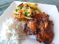 Indonesian Chicken Recipe - Food.com