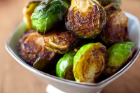 Seared Brussels Sprouts Recipe - NYT Cooking